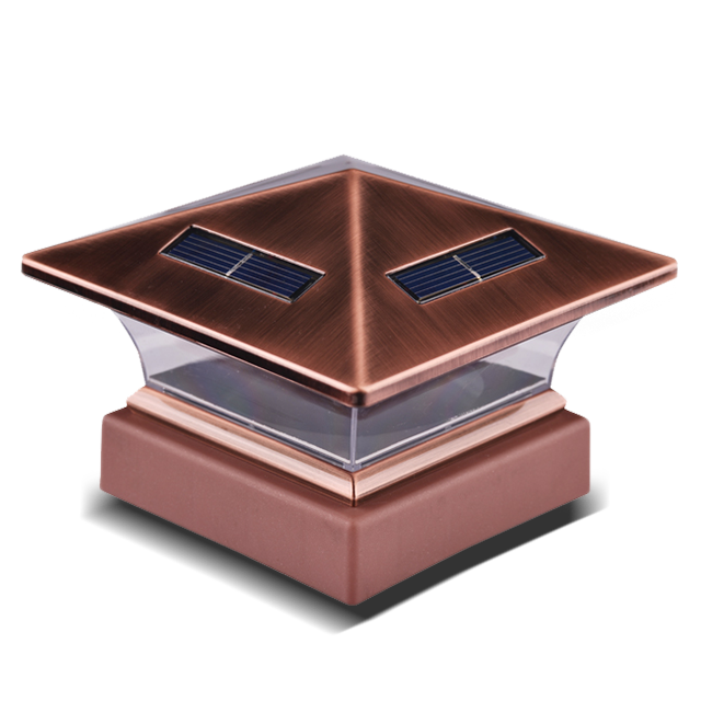 2211-F26-CO Kobberbelagt LED-lys med høy lysstyrke 2211-F26-CO Kobberbelagt LED-lys med høy lysstyrke