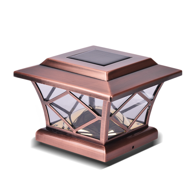 2211-F10 CO kobberbelagt diamantmønster med høy lysstyrke 2211-F10 CO kobberbelagt diamantmønster med høy lysstyrke